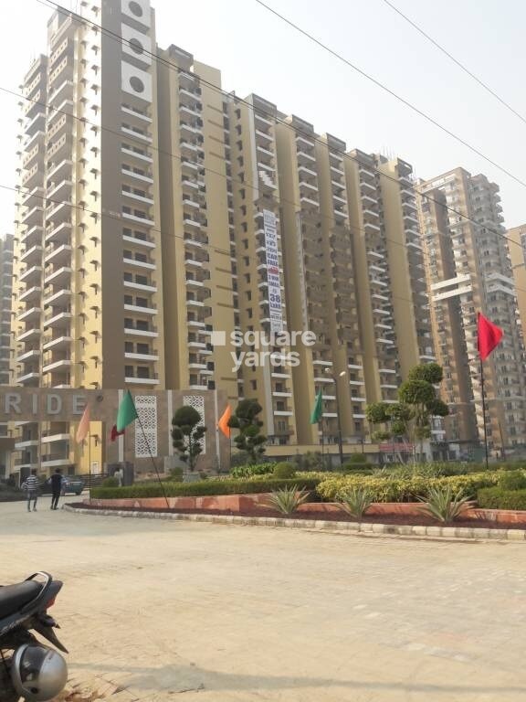 Himalaya Pride Tower View 6