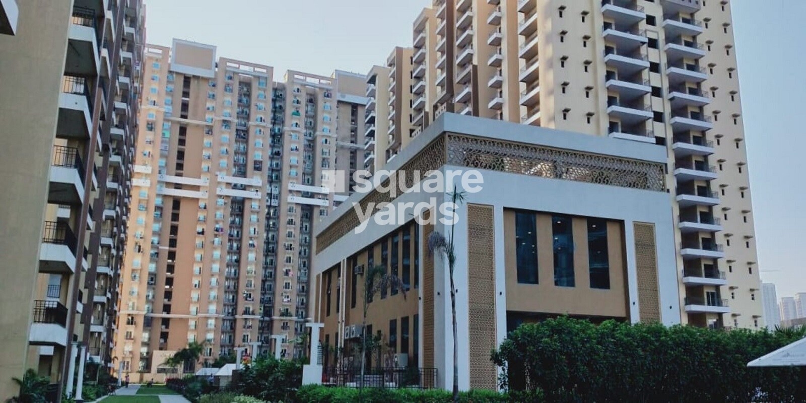 Himalaya Pride Tower View 7