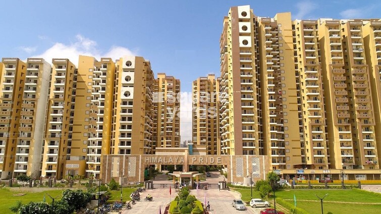 Himalaya Pride Tower View 4