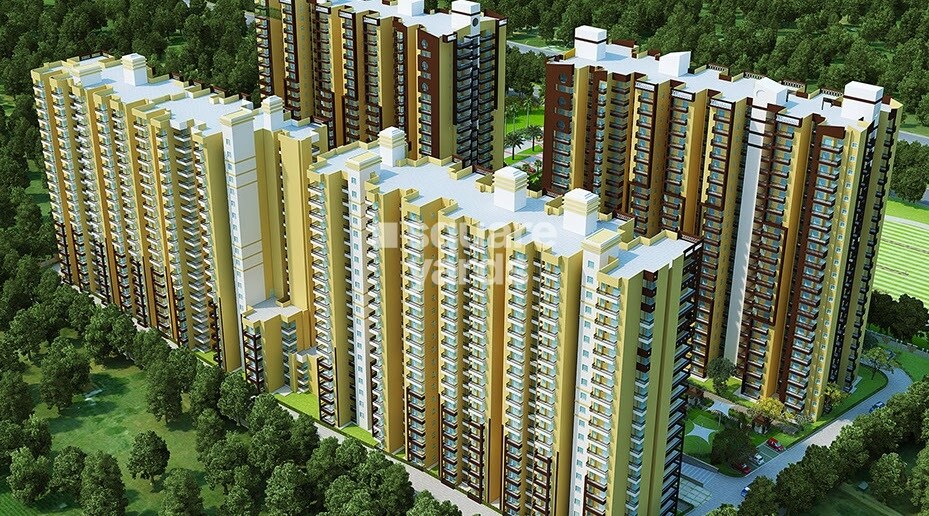 Himalaya Pride Tower View