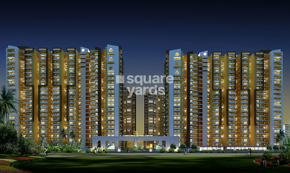 Himalaya Pride in Noida Ext Tech Zone 4, Greater Noida 71.57 Lac