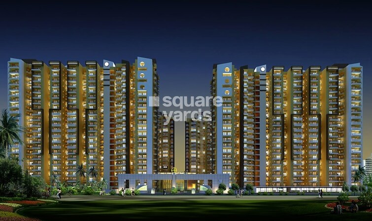 Himalaya Pride Tower View 3