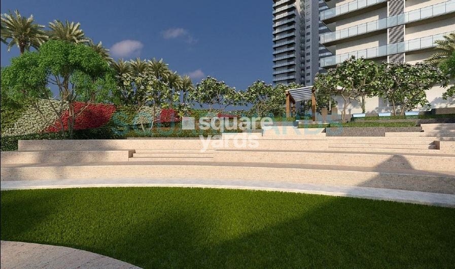 Home and Soul F Premiere Amenities-Features 1