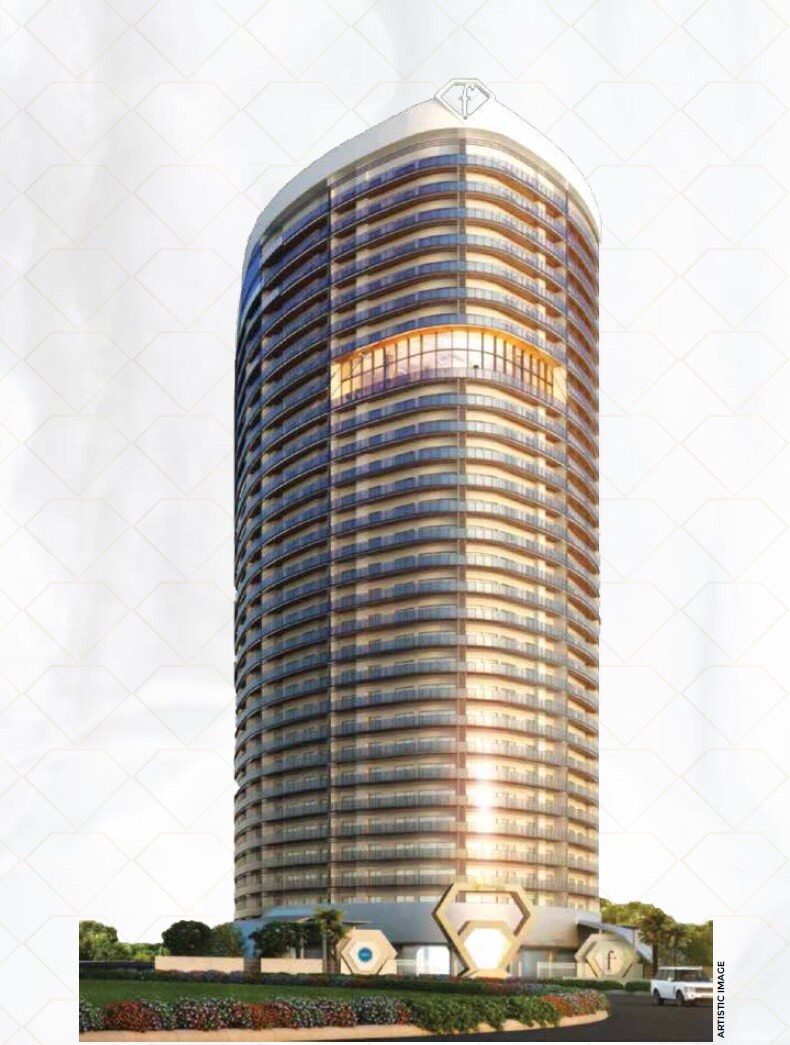 Home and Soul F Premiere Apartment Exteriors