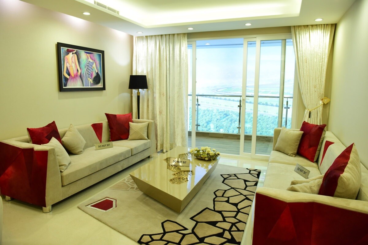 Home and Soul F Premiere Apartment Interiors 1