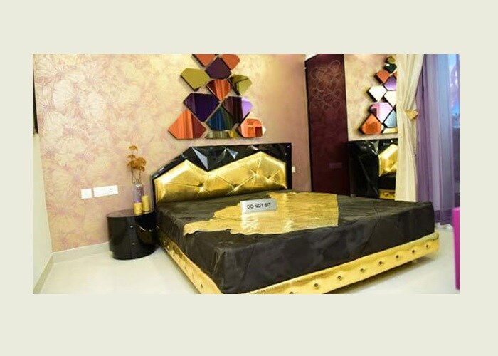 Home and Soul F Premiere Apartment Interiors 2