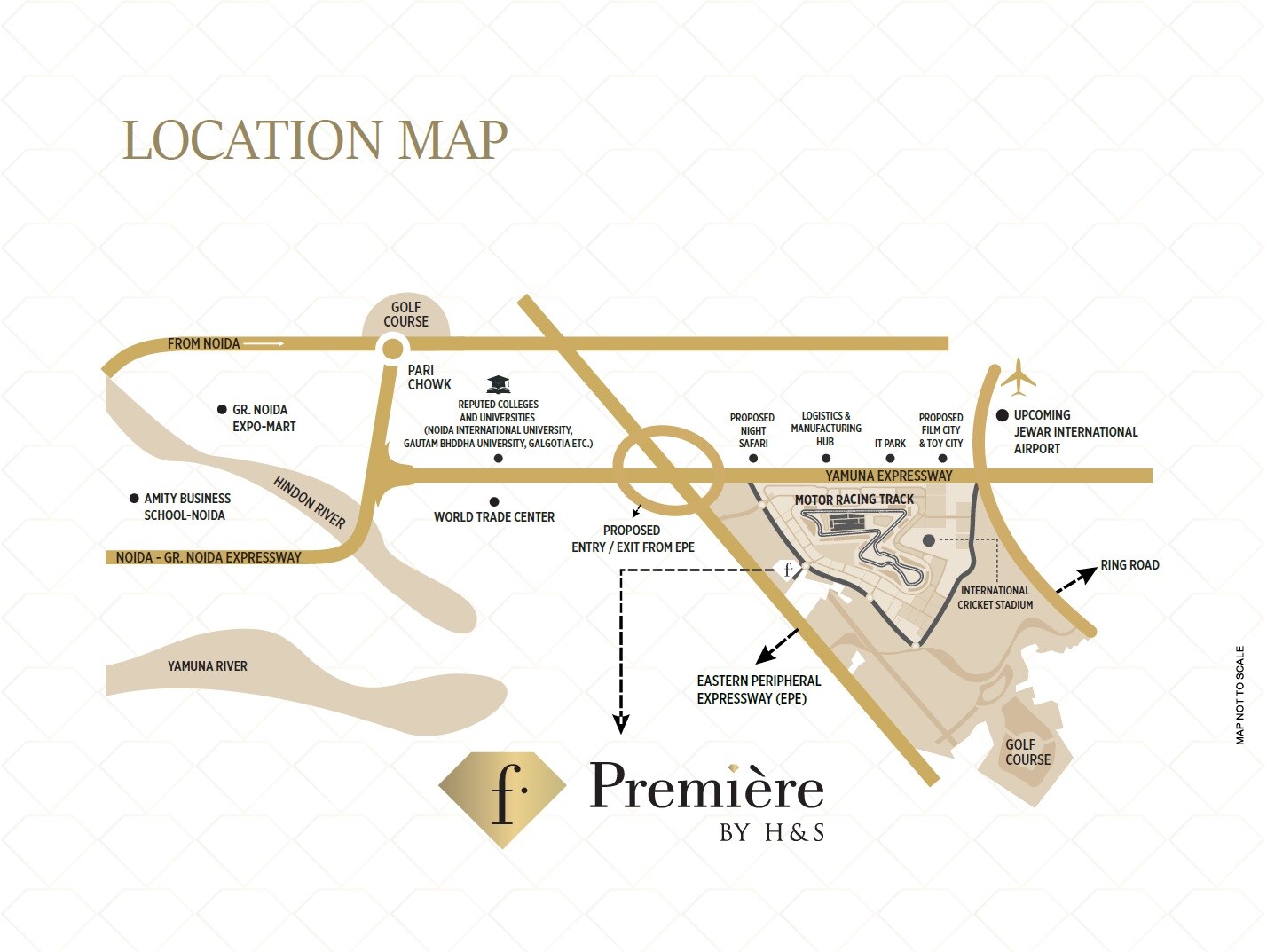 Home and Soul F Premiere Location Image