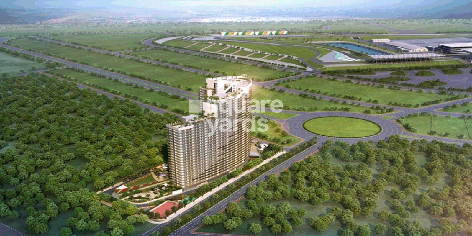 Home and Soul F Premiere, Sector 25 Yamuna Expressway, Greater Noida