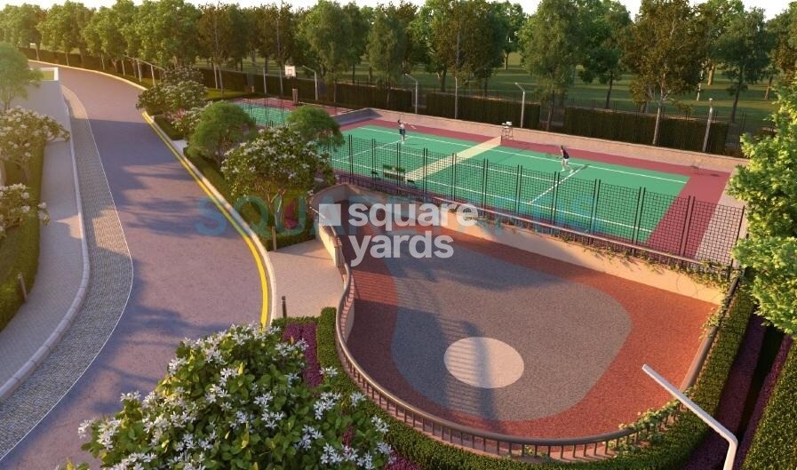 Home and Soul F Premiere Sports facilities Image