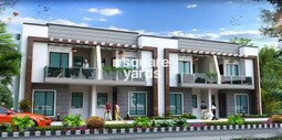 Home Kamakhya Villas