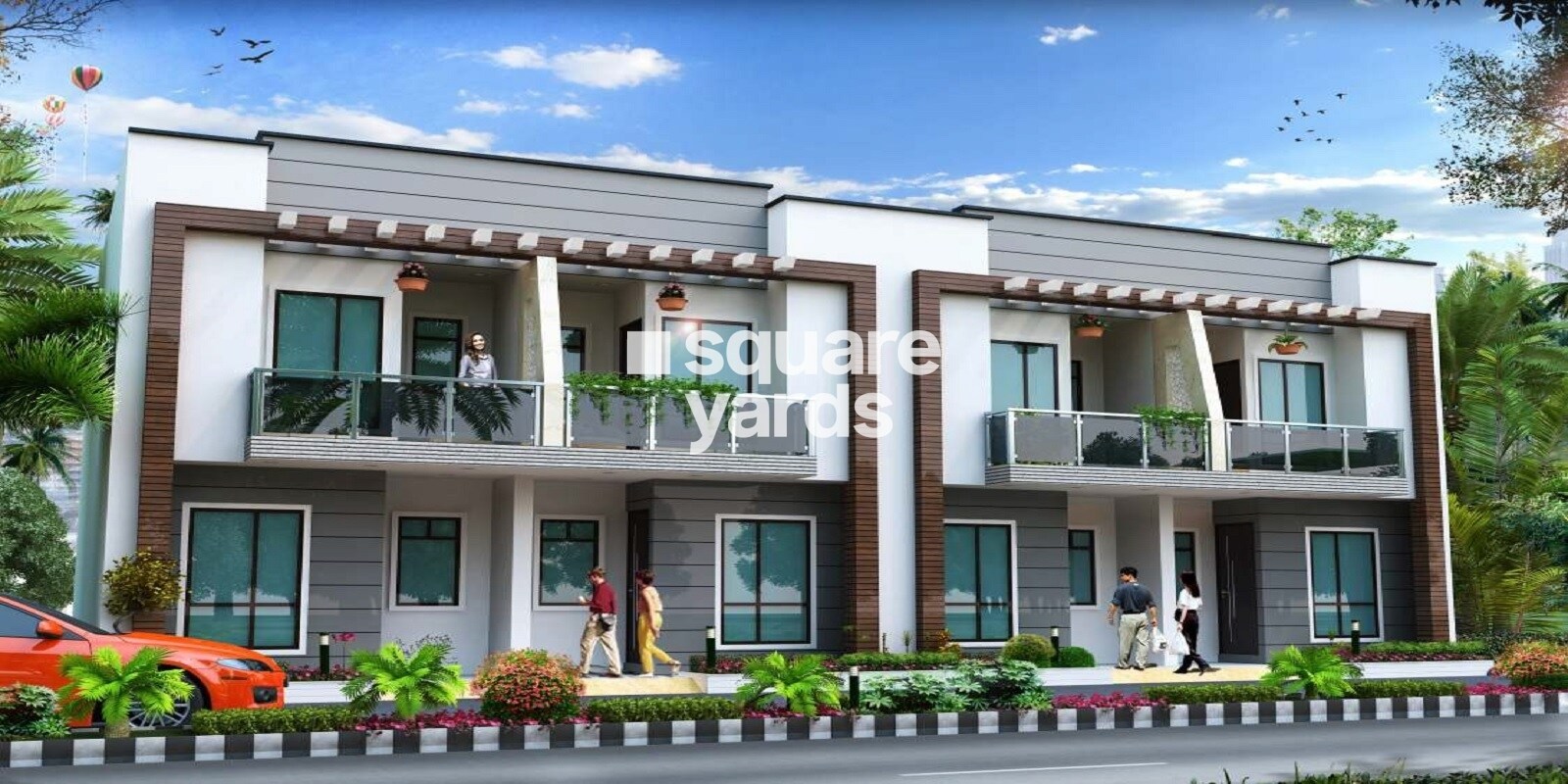 home-kamakhya-villas