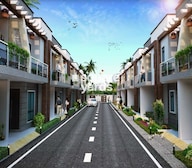 Home Kamakhya Villas Tower View