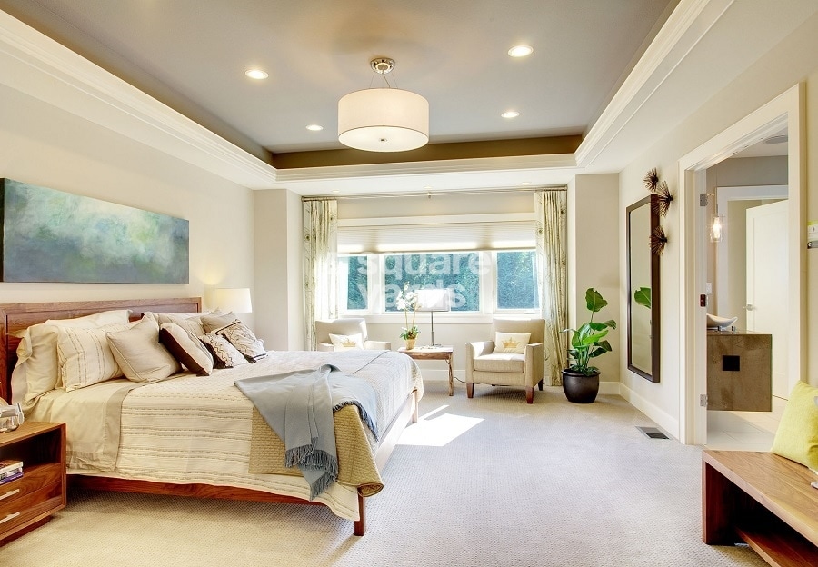 Horizon Noida NXT Apartment Interiors 1