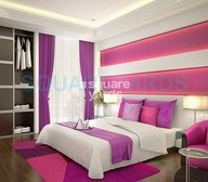 Orizzonte The Bunk House Apartment Interiors