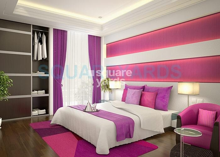 Orizzonte The Bunk House