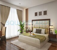 Orizzonte The Bunk House Apartment Interiors