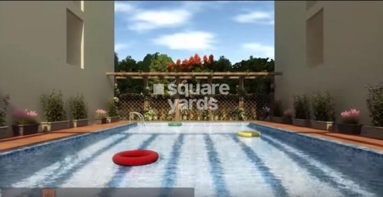 IEC White House Amenities-Features 1