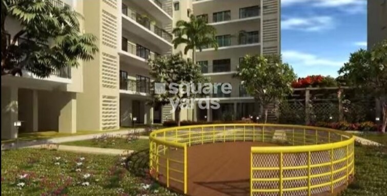 IEC White House Amenities-Features 4