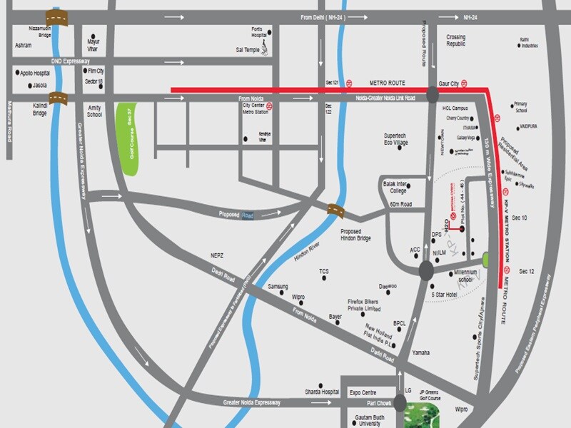 Imperia Cyber Business Center