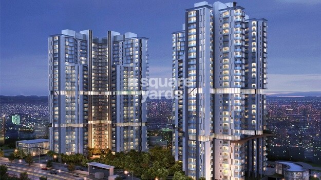 Imperia Mirage Home Tower View 2