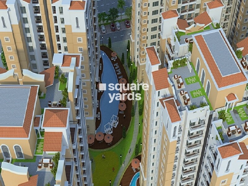 Imperia Prideville Amenities-Features 1