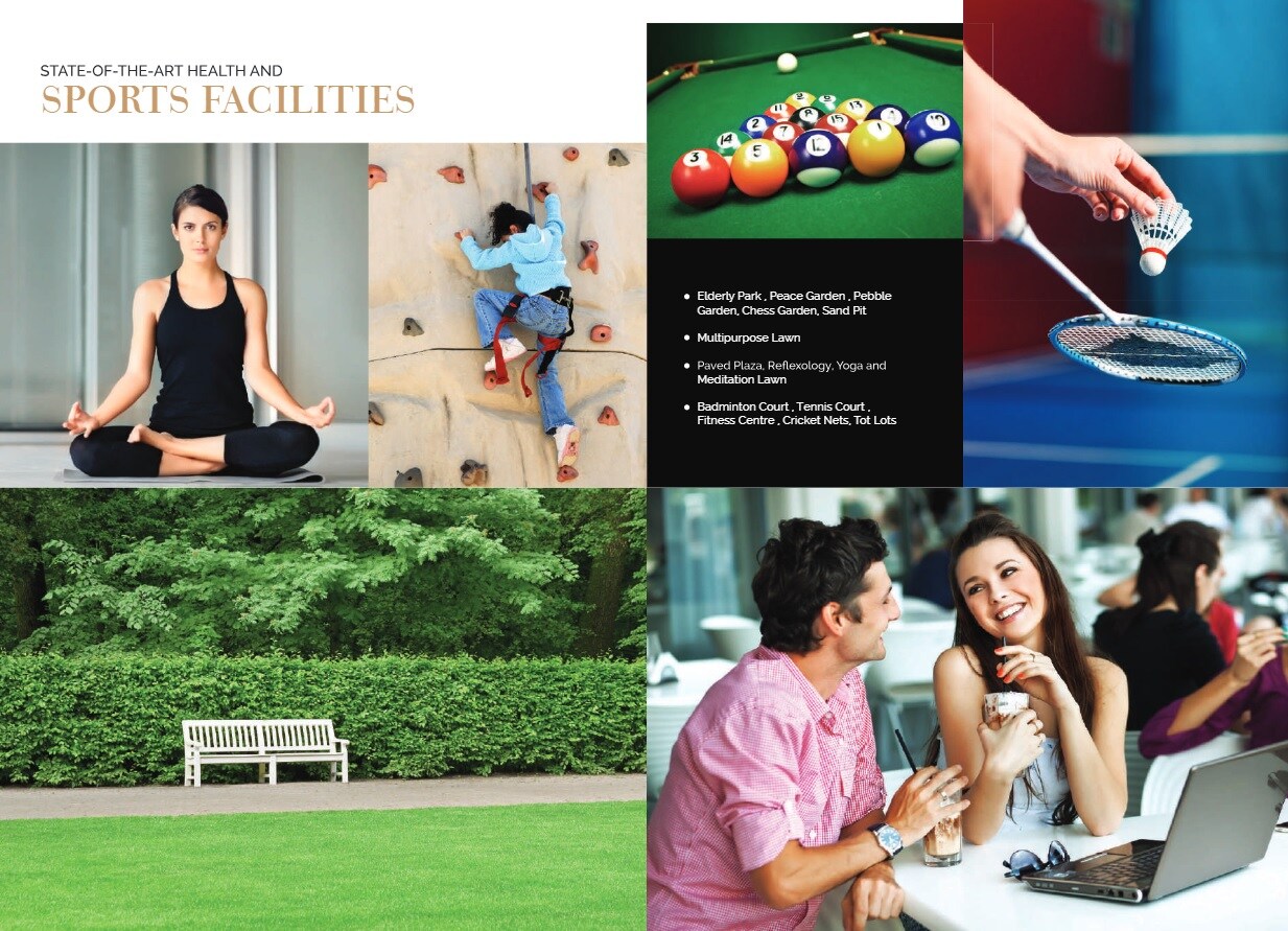 Imperia Prideville Amenities-Features 6