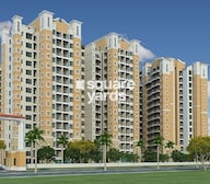 Imperia Prideville Tower View