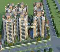 Imperia Prideville Tower View