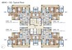 Imperia The Sephyra Floor Plans