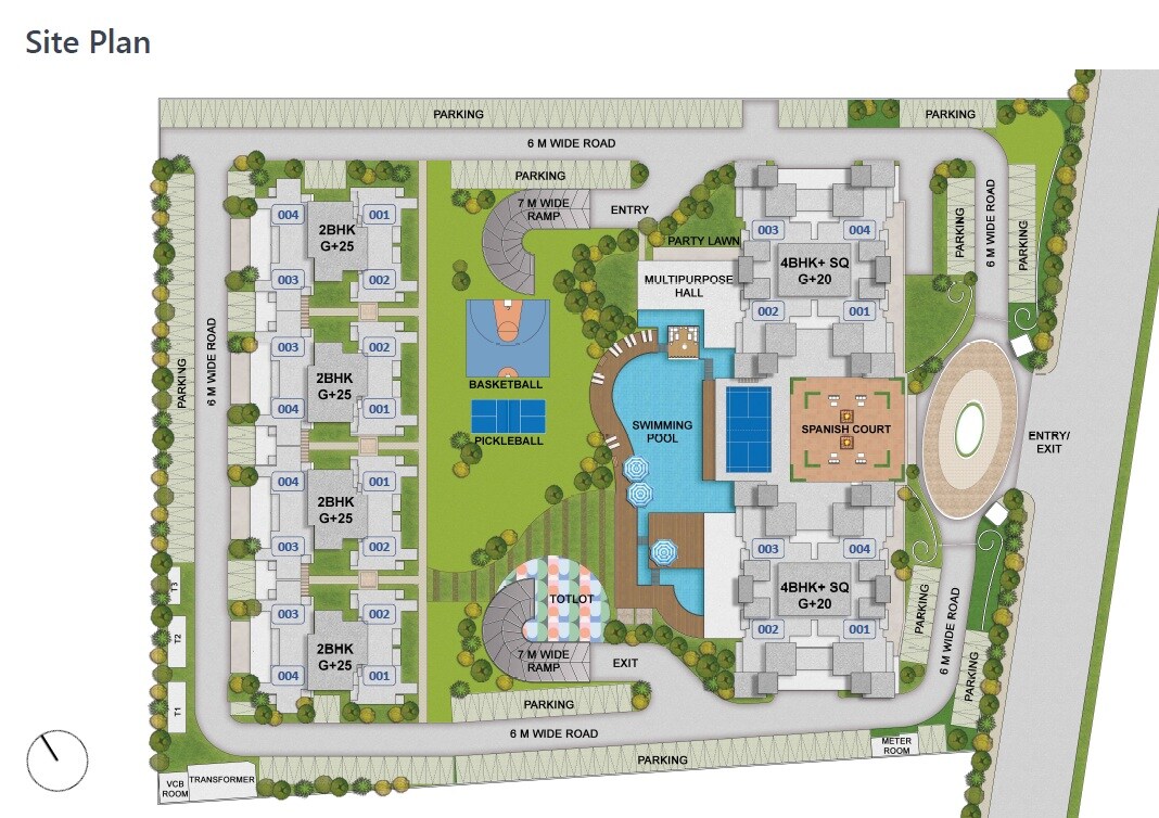 Imperia The Sephyra Master Plan 2