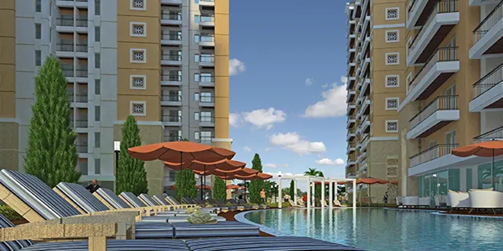 Imperia The Sephyra, Sector 25 Yamuna Expressway, Greater Noida
