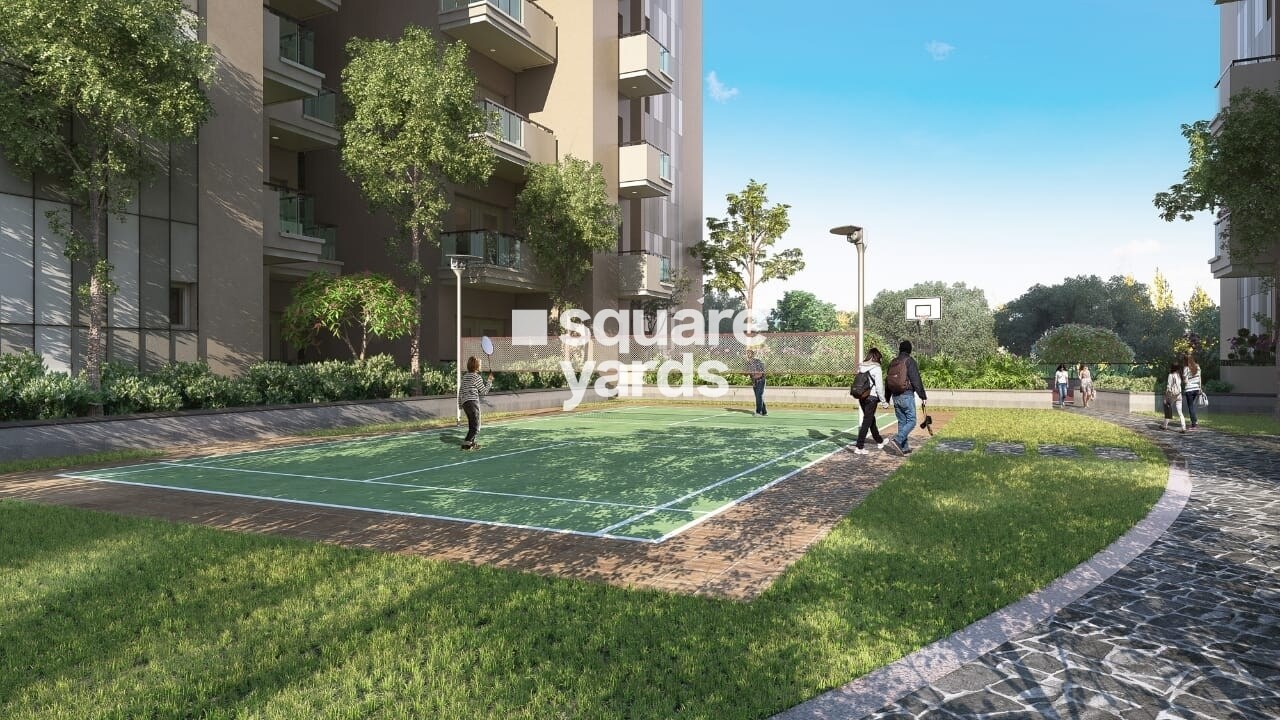 Irish Pearls Amenities-Features 4