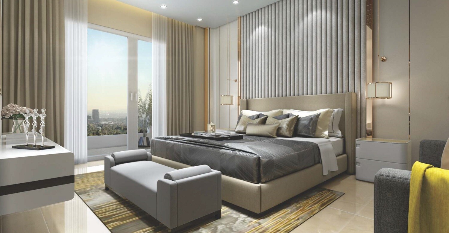 Irish Pearls Apartment Interiors 2