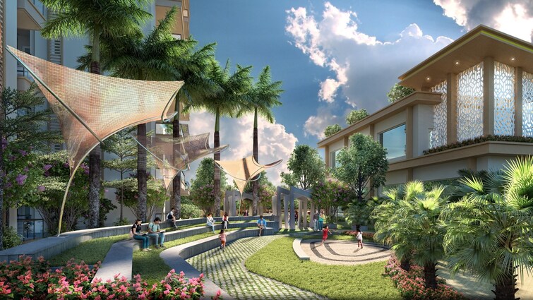 Irish Platinum Amenities-Features 2