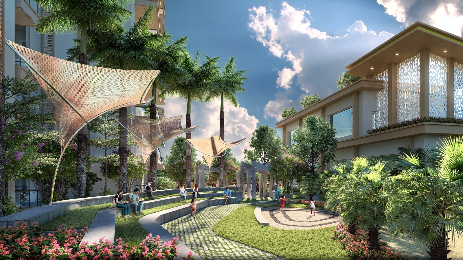 Irish Platinum Amenities-Features 2