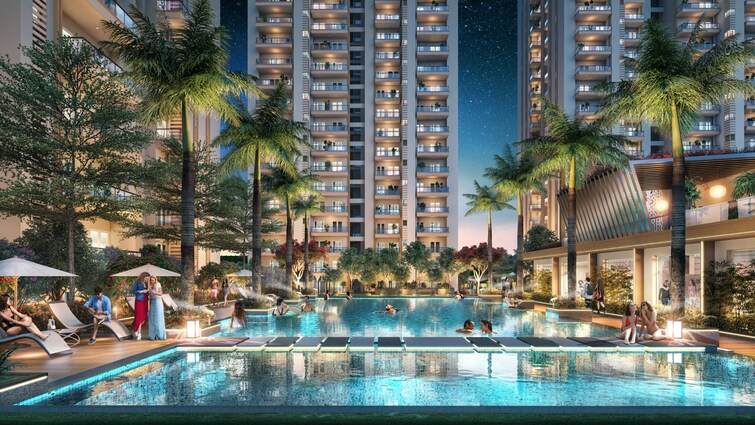 Irish Platinum Amenities-Features 3