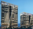JainX Cyber City