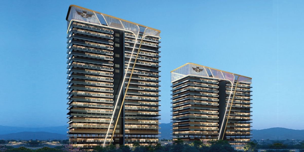 JainX Cyber City Featured Image