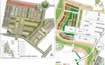 Jaypee Green Country Homes Master Plan Image