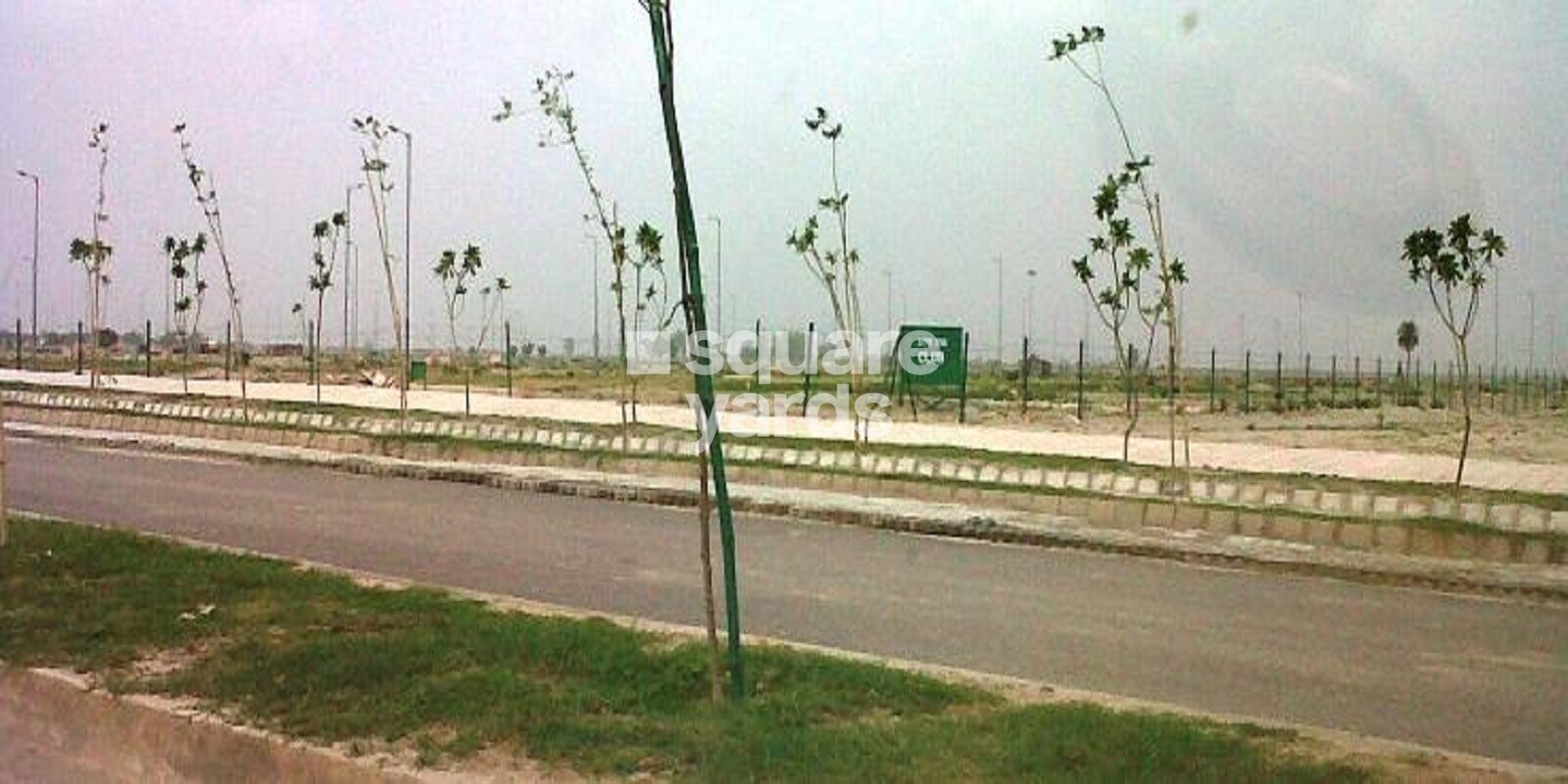 Jaypee Green Country Homes Featured Image