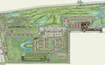 Jaypee Green Crescent Court Master Plan Image
