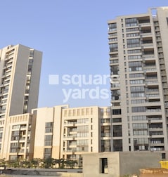 Jaypee Green Crescent Court Jaypee Green Crescent Court
