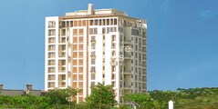Jaypee Green Earth Court