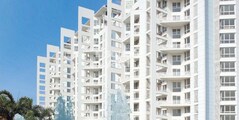 Jaypee Green Sea Court