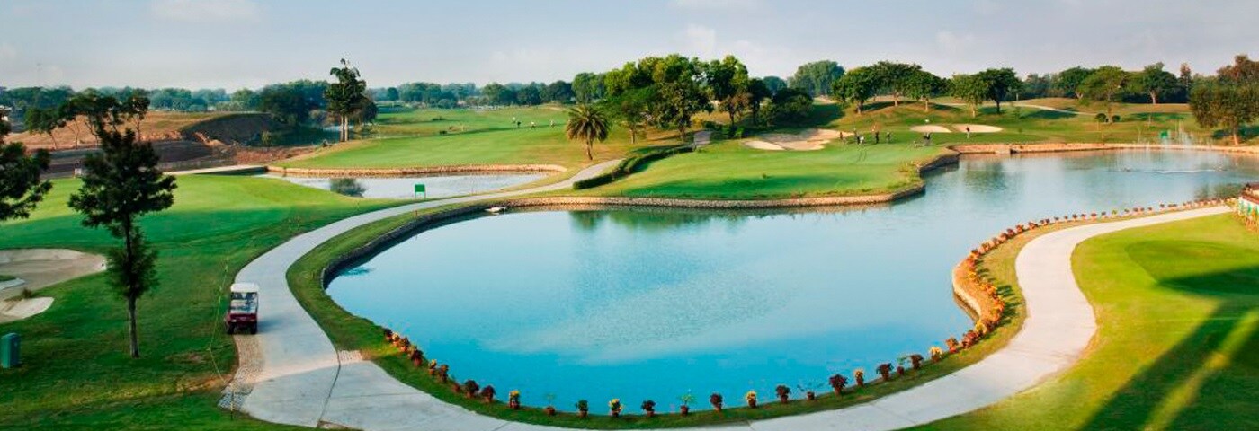 Jaypee Green Sun Court Tower III