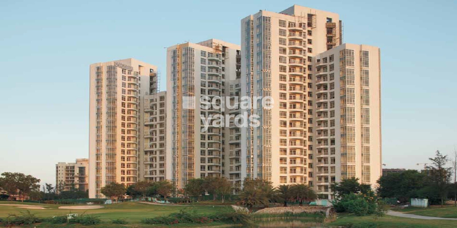 Jaypee Green The Star Court Featured Image