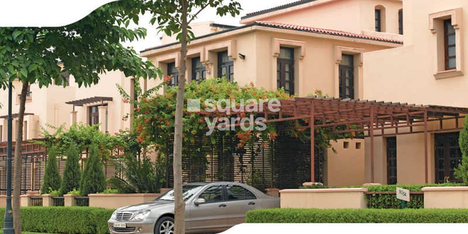 jaypee-green-villas