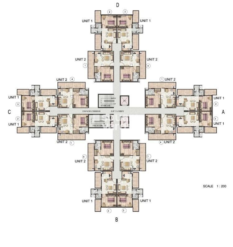 Jaypee Greens Aman III