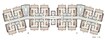 Jaypee Greens Aman III Floor Plans
