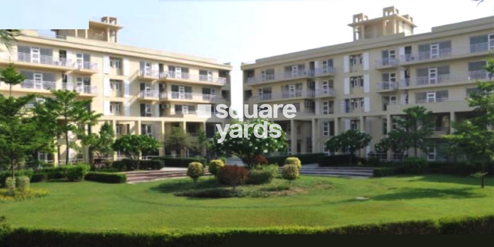 Jaypee Greens Ashok Residence Cover Image